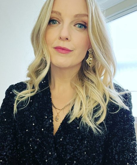 Lauren Laverne