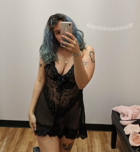 Goddessalexa18