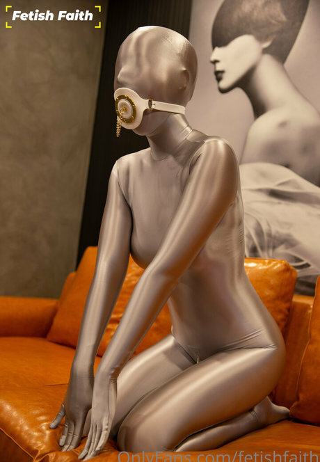 Fetishfaith