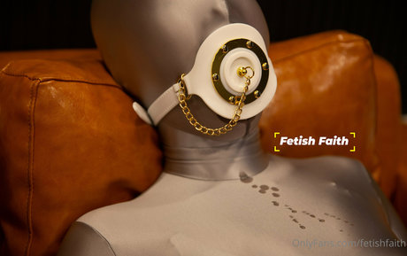 Fetishfaith