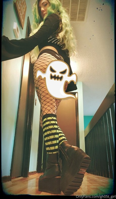 Gh05tgirl