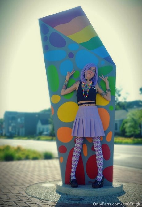 Gh05tgirl