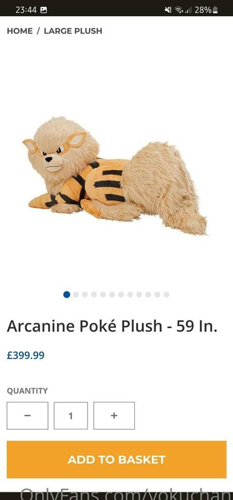 Nacktes geleaktes OnlyFans-Foto von Yokuchan