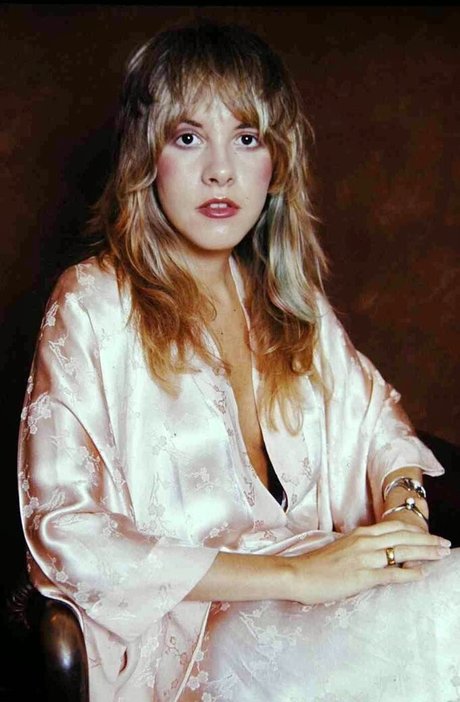 Stevie Nicks