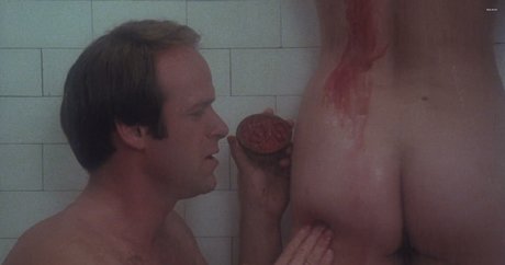 Nacktes geleaktes OnlyFans-Foto von Rachel Ward