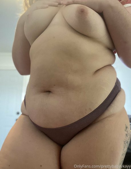 Prettybabyykayy