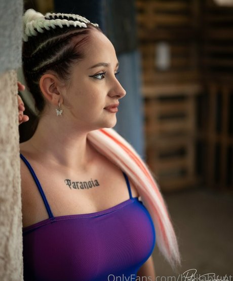 Nacktes geleaktes OnlyFans-Foto von Hulilablunt