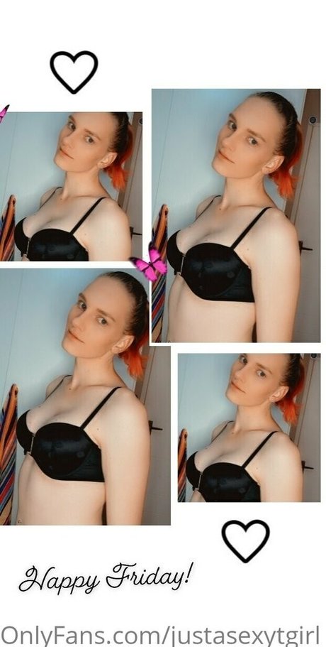 Justasexytgirl
