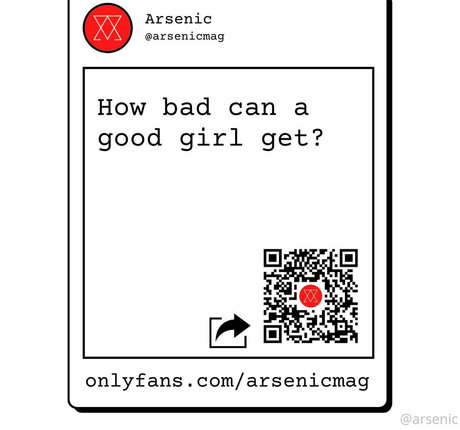 Arsenicmag
