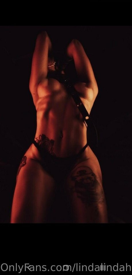 Lindalindahotfree