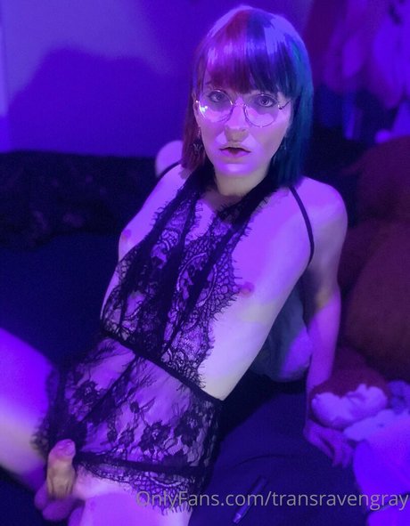 Transravengray