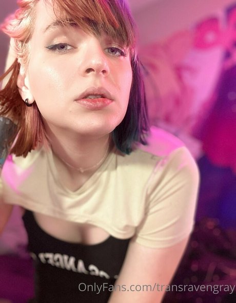 Transravengray