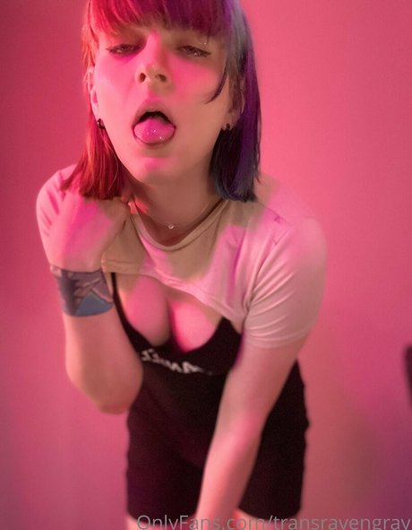 Transravengray