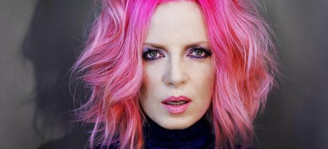 Shirley Manson