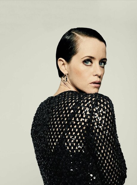 Claire Foy