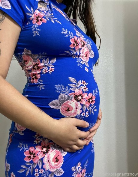 Pregnantsnow
