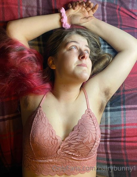 Hairybunny1