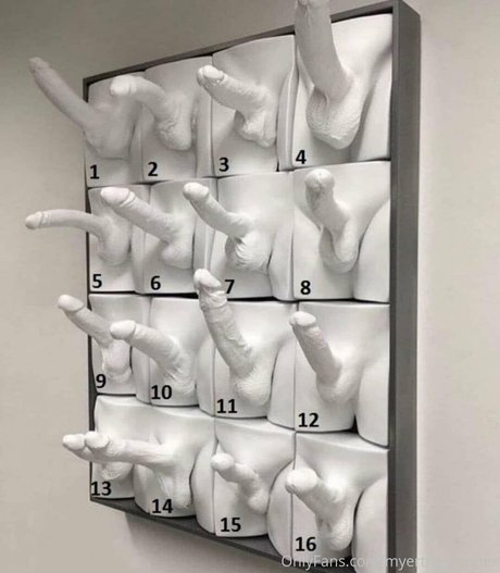 Nacktes geleaktes OnlyFans-Foto von Myerthestripper