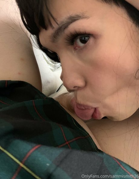 Sammismith26