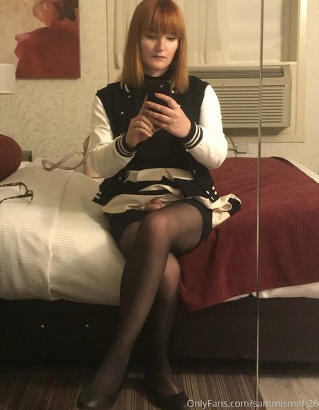 Sammismith26