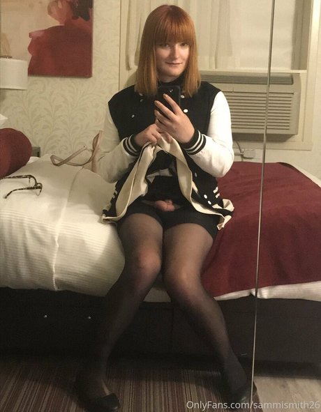 Sammismith26