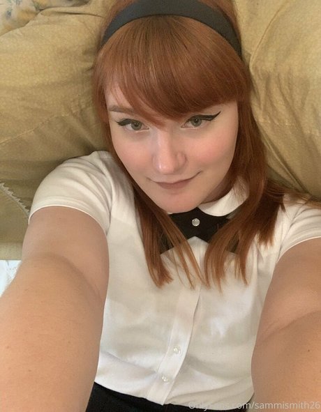 Sammismith26