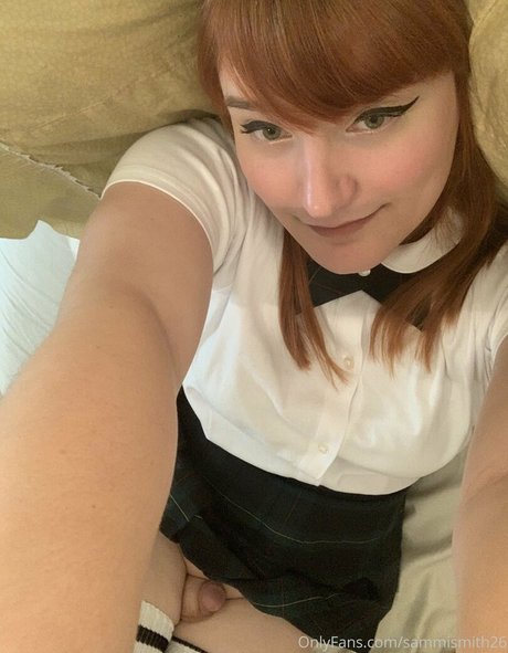Sammismith26