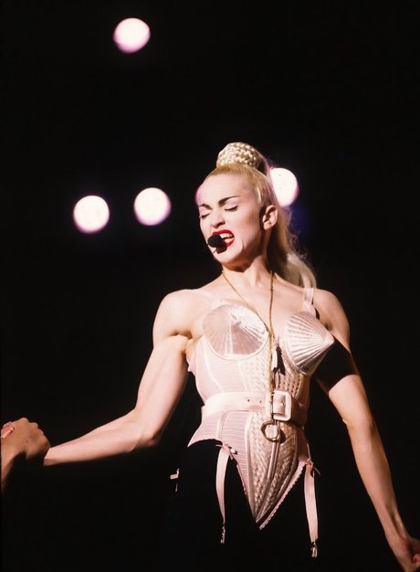 Madonna