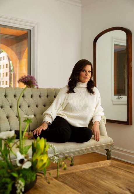Marcia Gay Harden