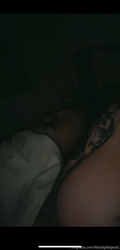 Mandymajestic