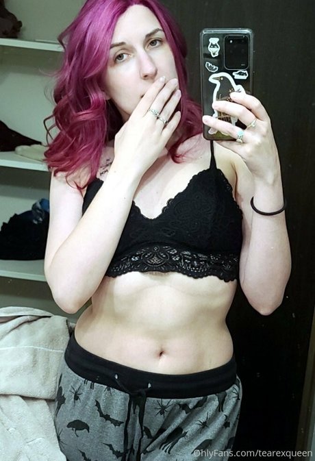 Tearexqueen