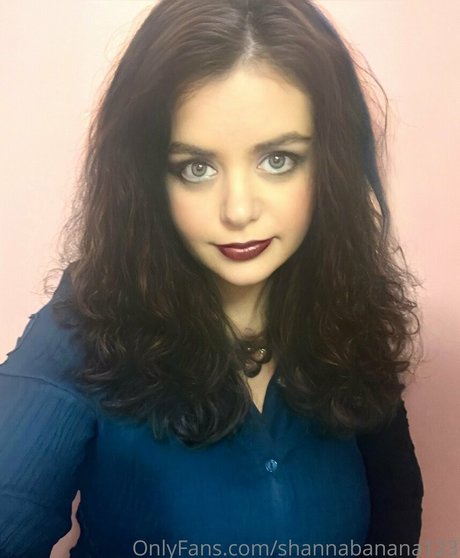 Shannabanana123