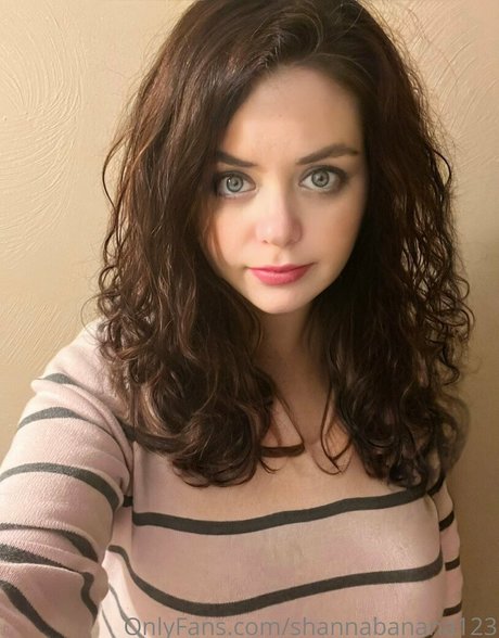 Shannabanana123