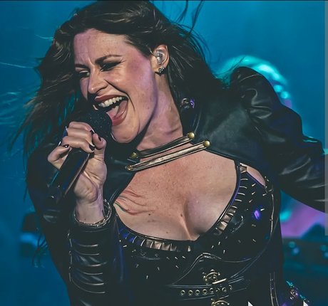 Floor Jansen