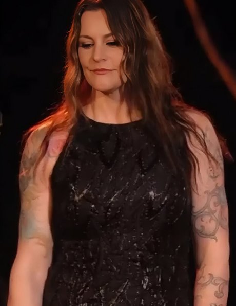 Floor Jansen
