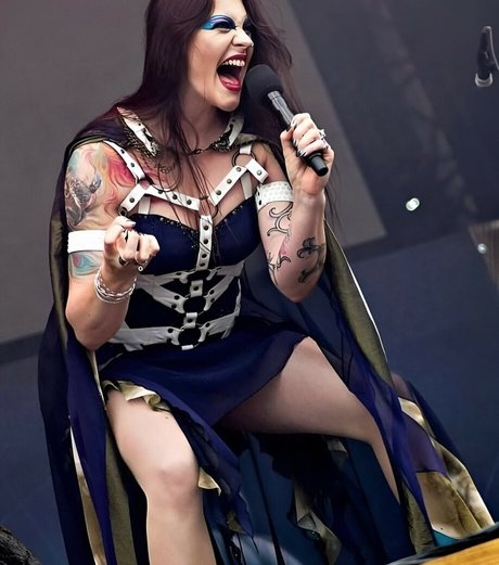 Floor Jansen
