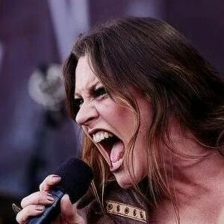 Floor Jansen