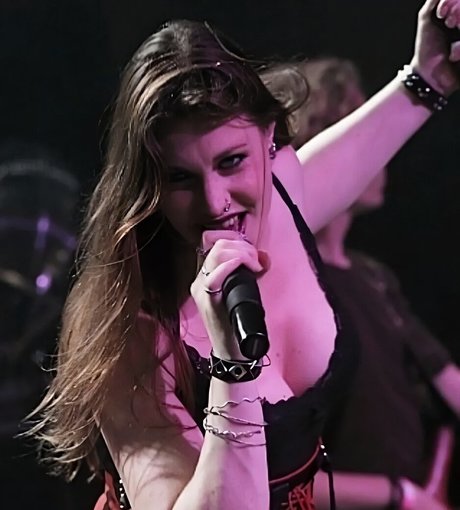 Floor Jansen