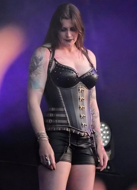 Floor Jansen