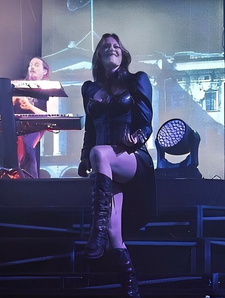 Floor Jansen