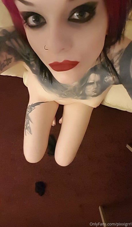 Pixxigrrl