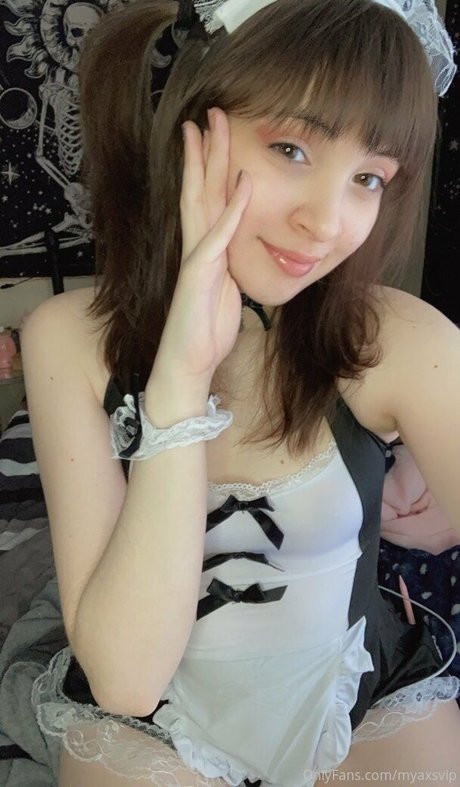 Myaxsvip