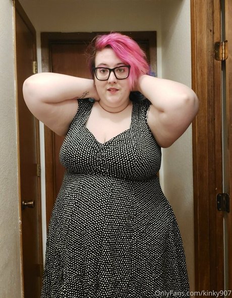 Kinky907
