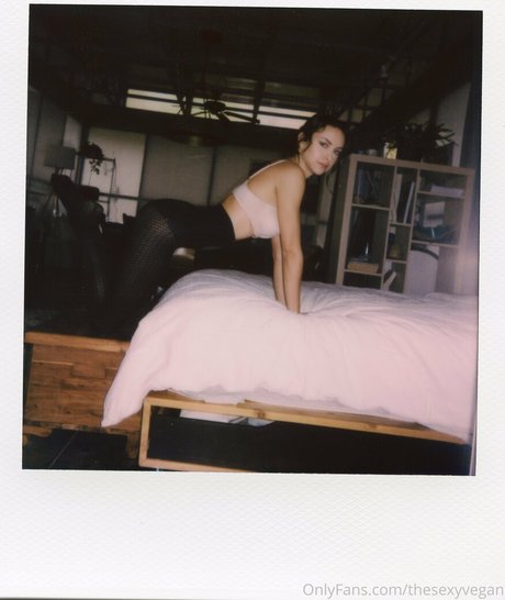 Thesexyveganfree