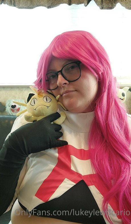 Lukeylewdcario