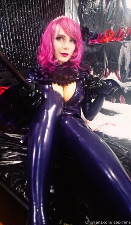 Latexirime