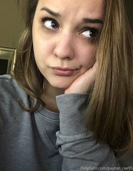 Payton Rae