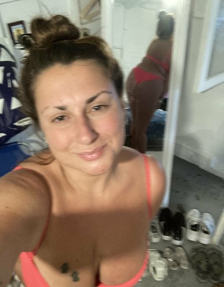 Xeniahelleincgoddess