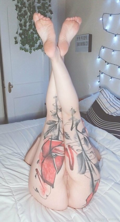 Poppycarminexxx