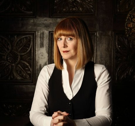 Yvette Fielding